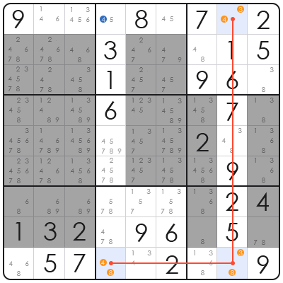 sudoku meaning japanese